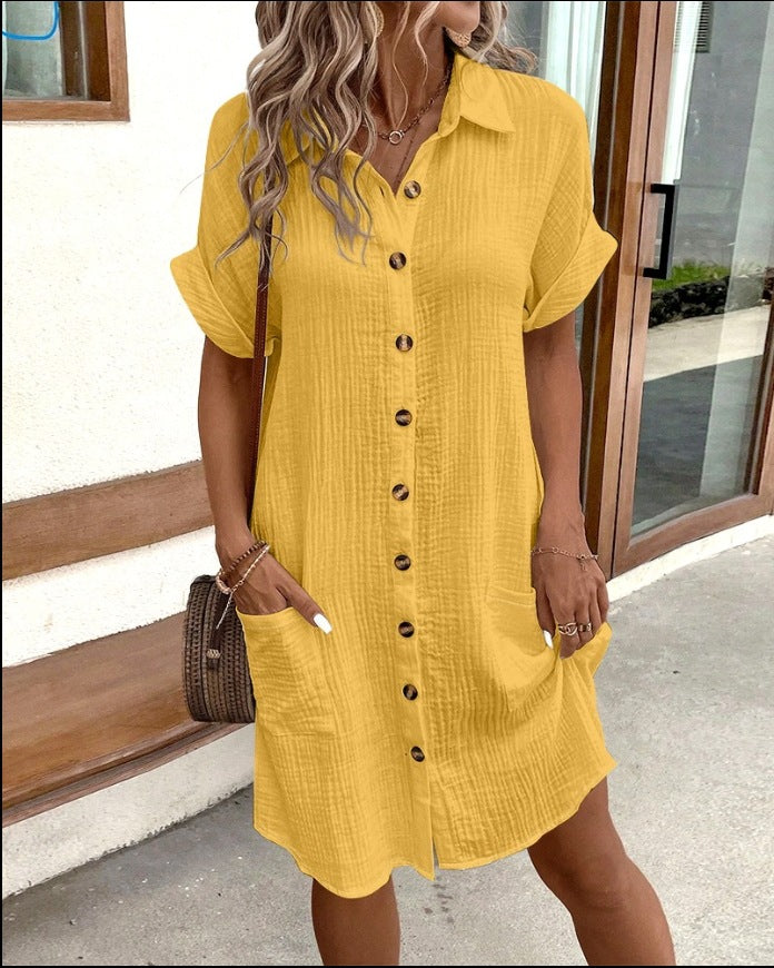 Francine  | Robe Confortable