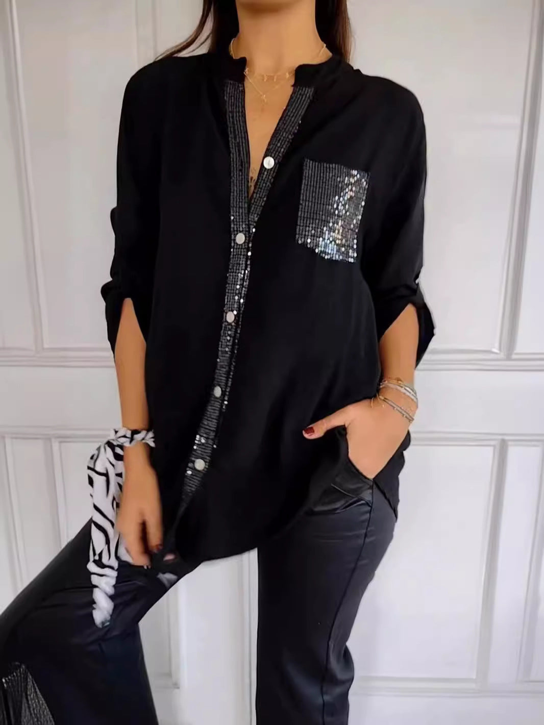 Elaine | Haut Chic Glamour