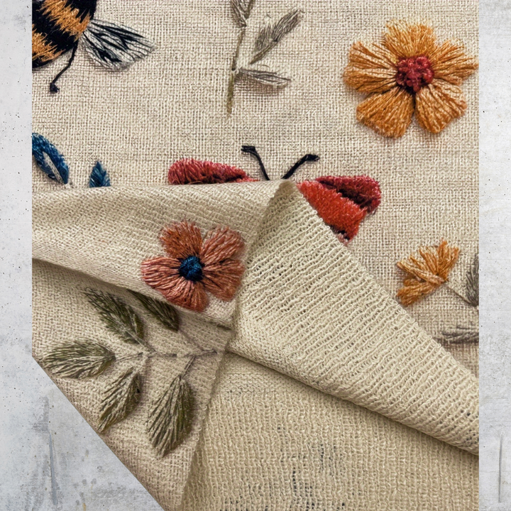 Avenue | WildWeave