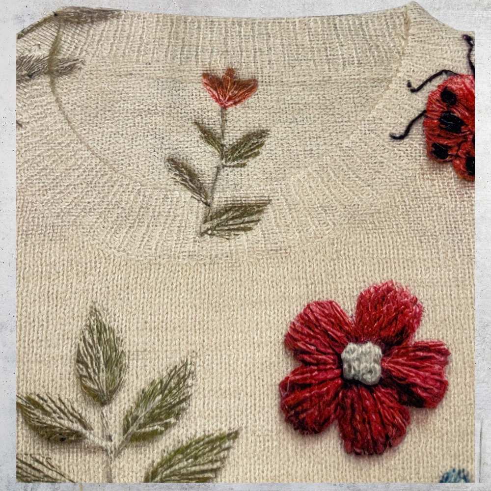 Avenue | WildWeave