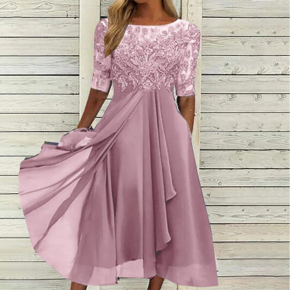 Valentina | Robe Élégante