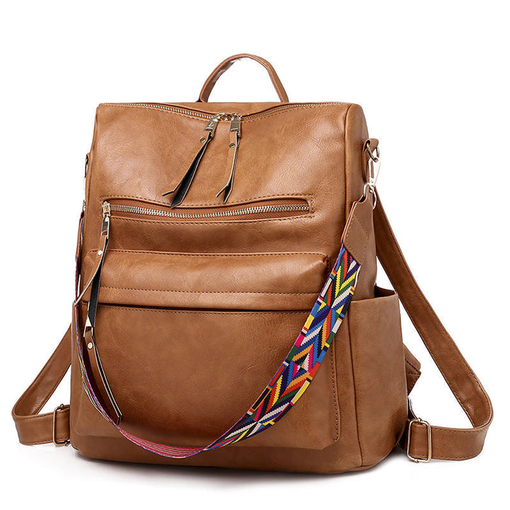Zélie™ | Sac à dos stylisé