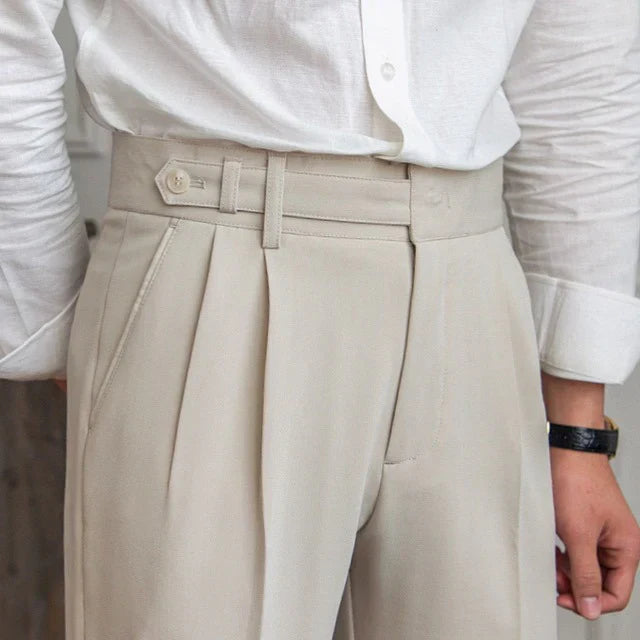 Gabriel | Pantalon Intemporel