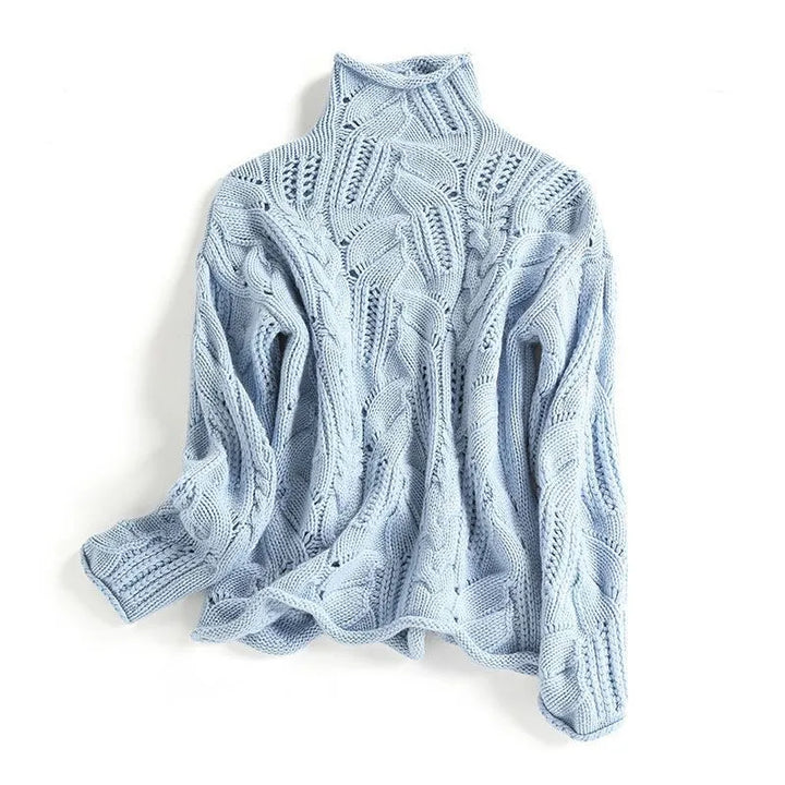 Claire | Pull en cachemire