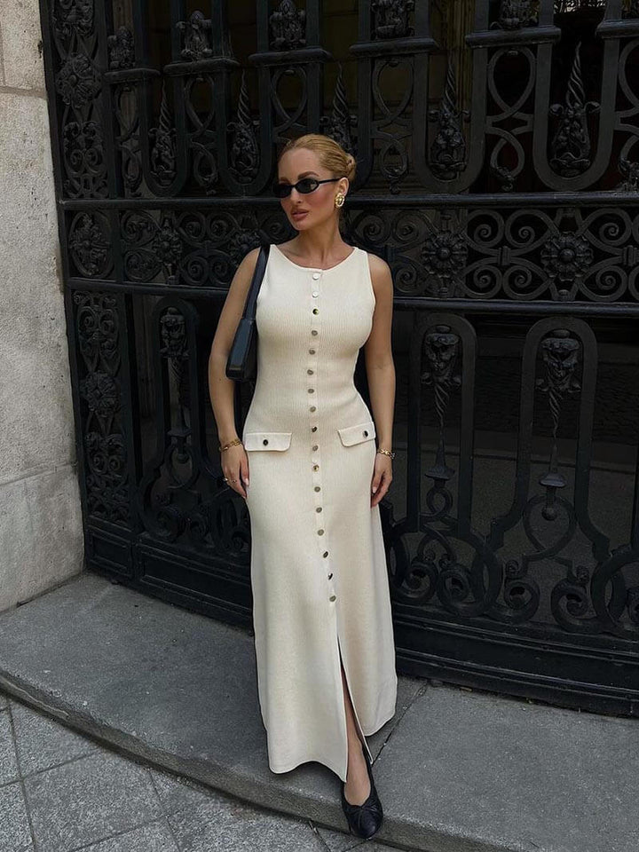 Noella - Robe longue