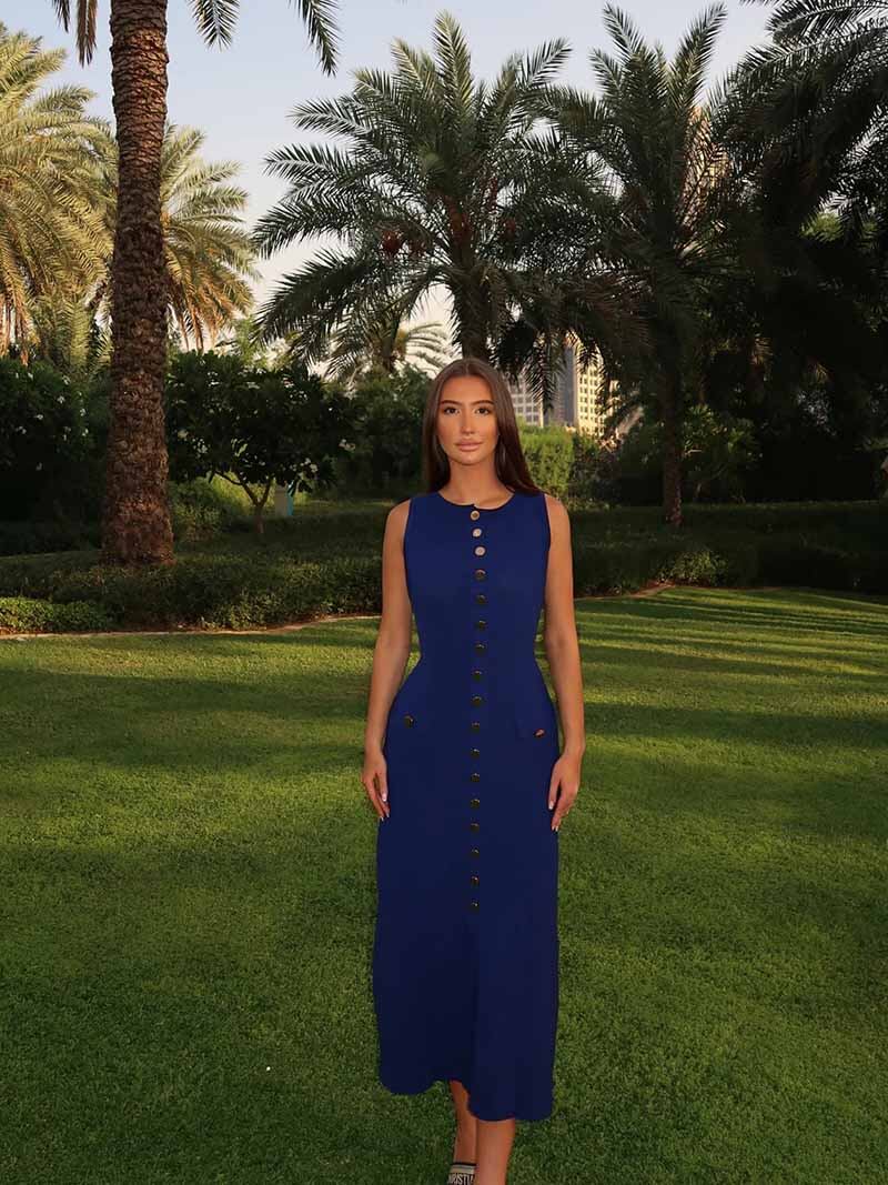 Noella - Robe longue