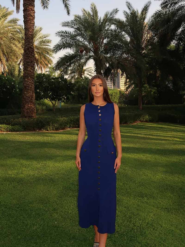 Noella - Robe longue