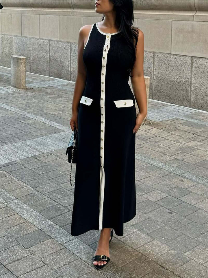 Noella - Robe longue