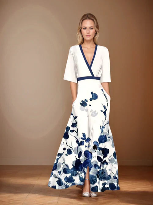 Amarige | Robe floral