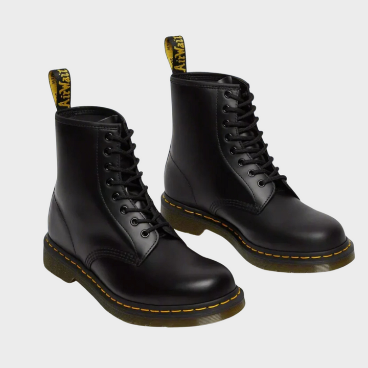 Marthen | Bottes Élégantes avec Lacets