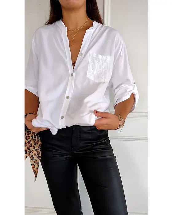 Elaine | Haut Chic Glamour