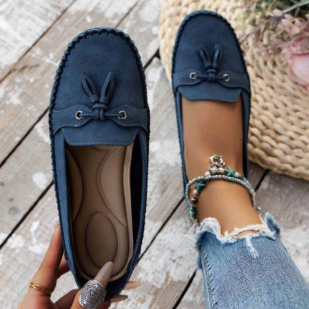 Amélie | Mocassins Classiques