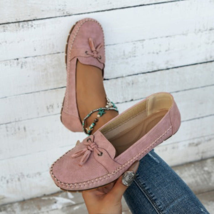 Amélie | Mocassins Classiques