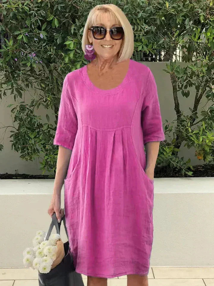 Violet™ | Robe