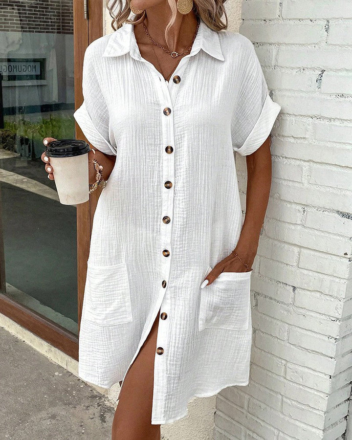 Francine  | Robe Confortable