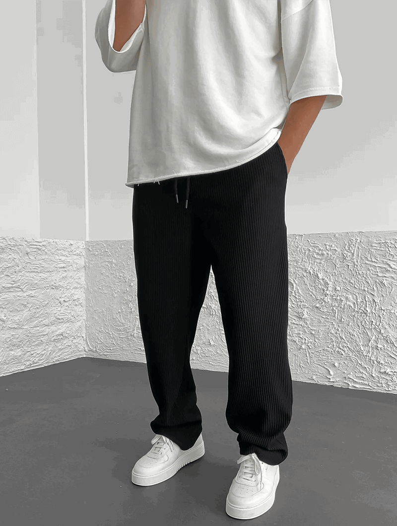 Marcel | Pantalon côtelé