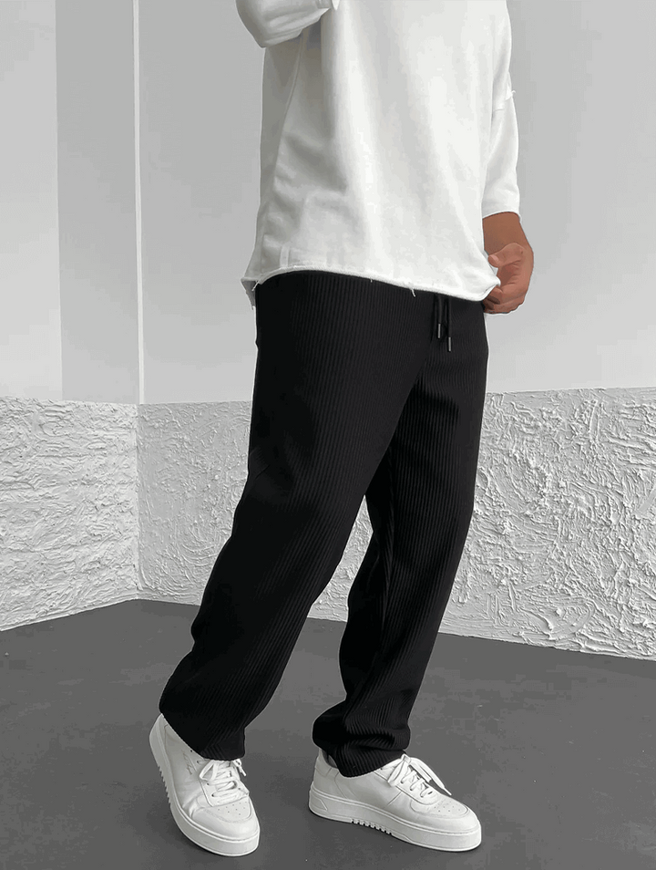 Marcel | Pantalon côtelé
