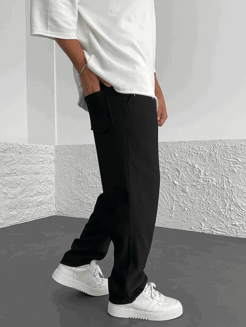 Marcel | Pantalon côtelé