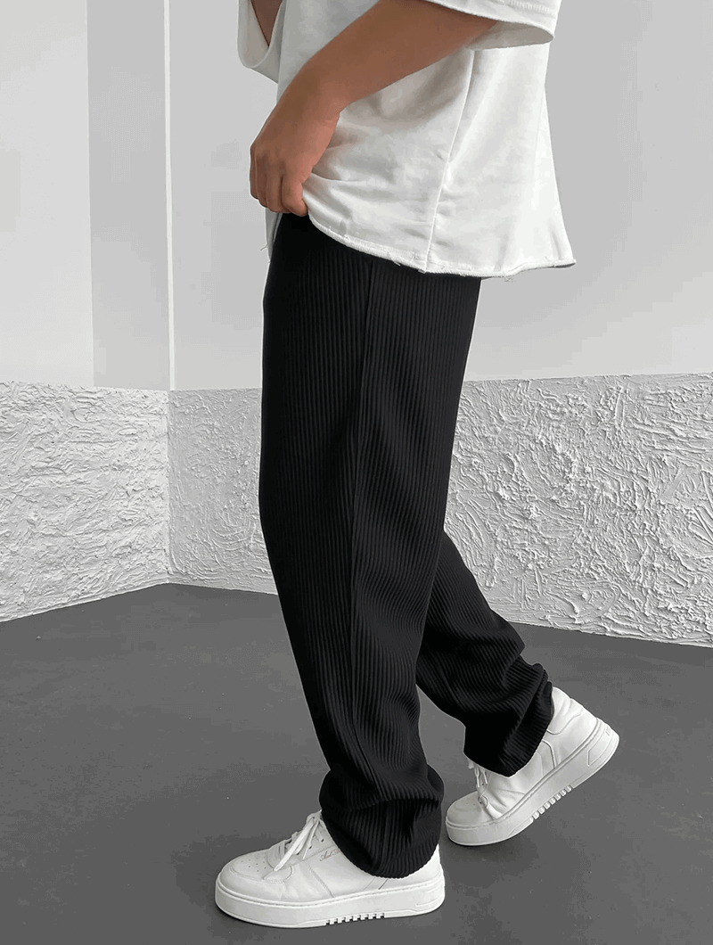 Marcel | Pantalon côtelé