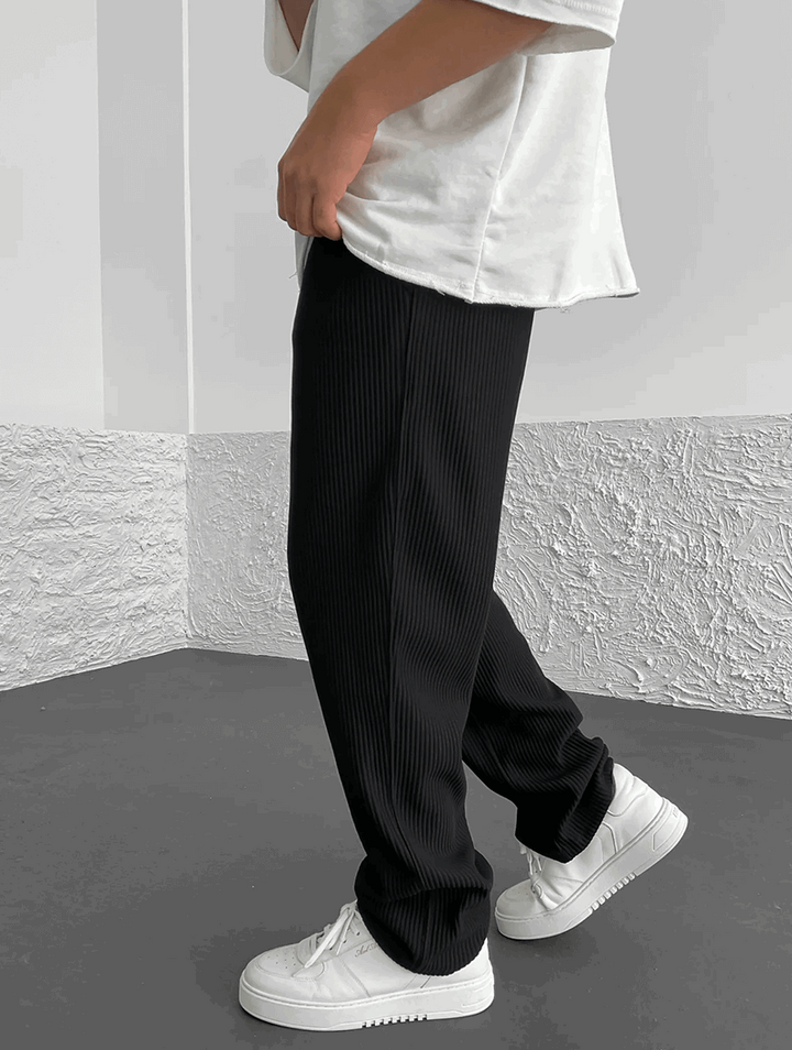 Marcel | Pantalon côtelé