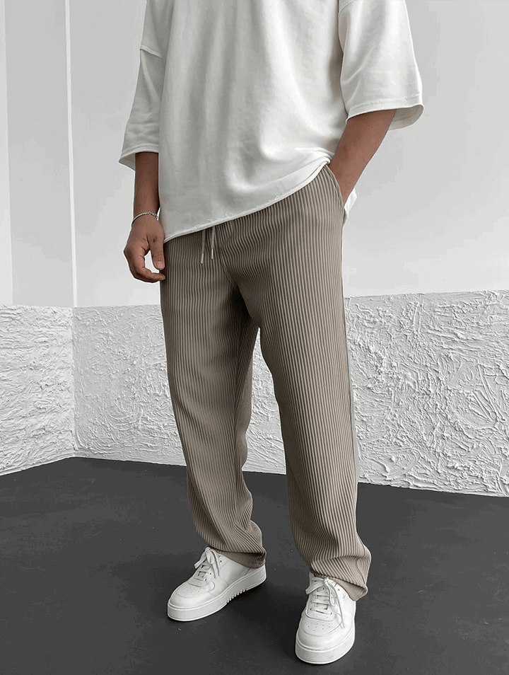 Marcel | Pantalon côtelé