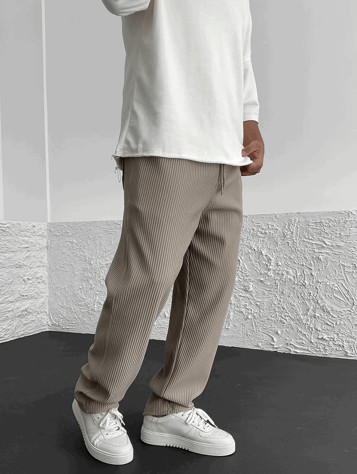 Marcel | Pantalon côtelé