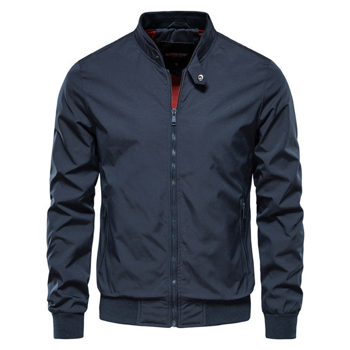 MARTIN™ | VESTE DE PRINTEMPS CASUAL