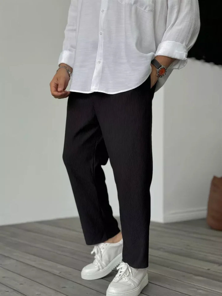 Jérémie | Pantalon élégant