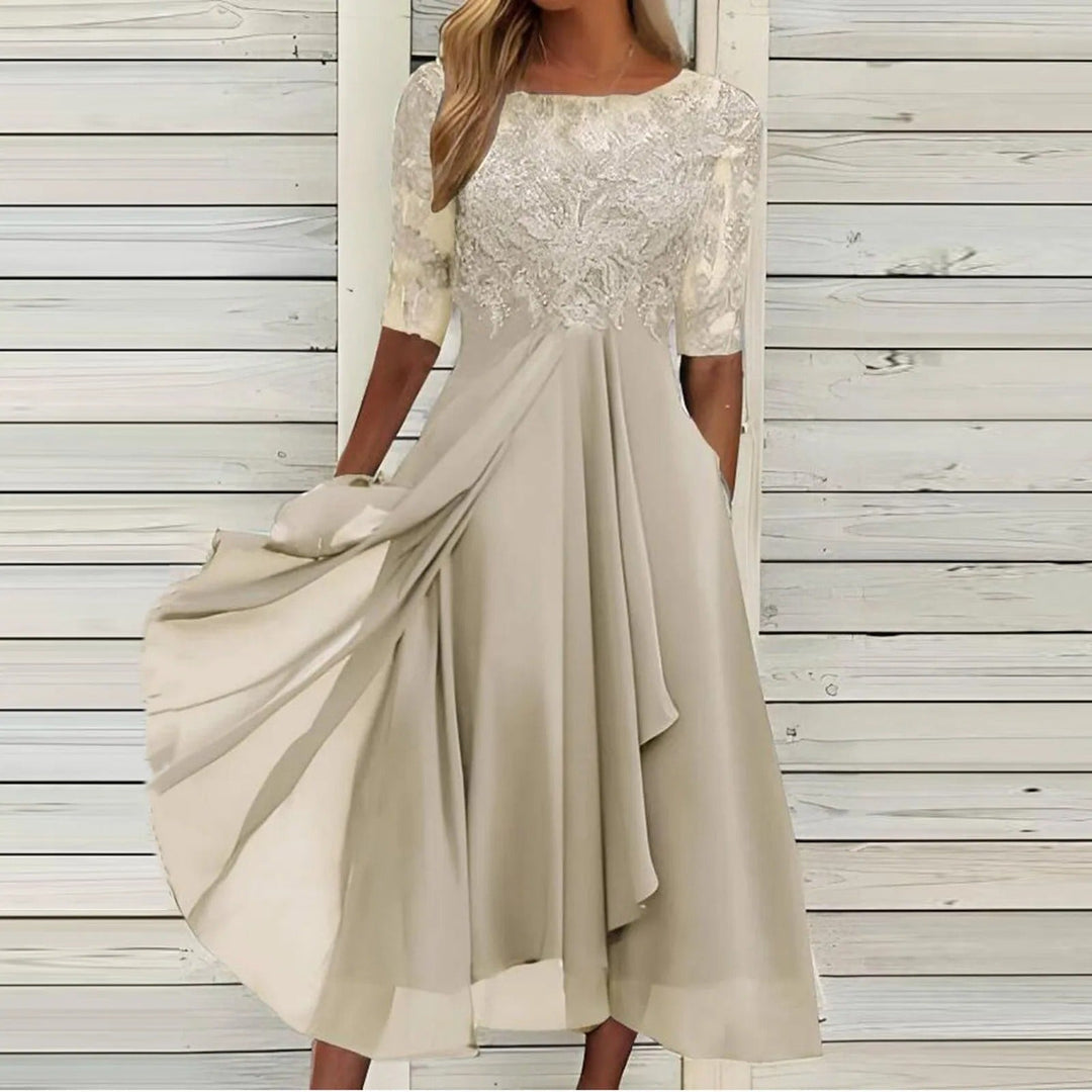 Valentina | Robe Élégante