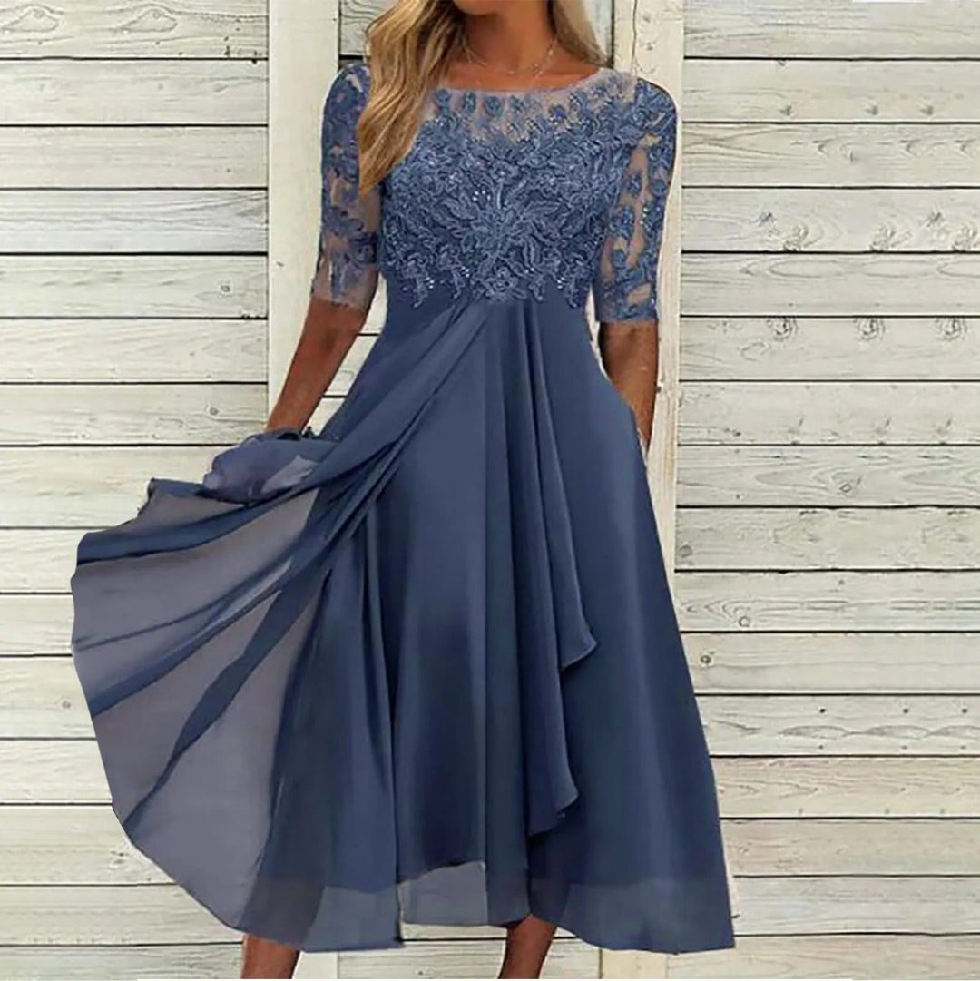 Valentina | Robe Élégante