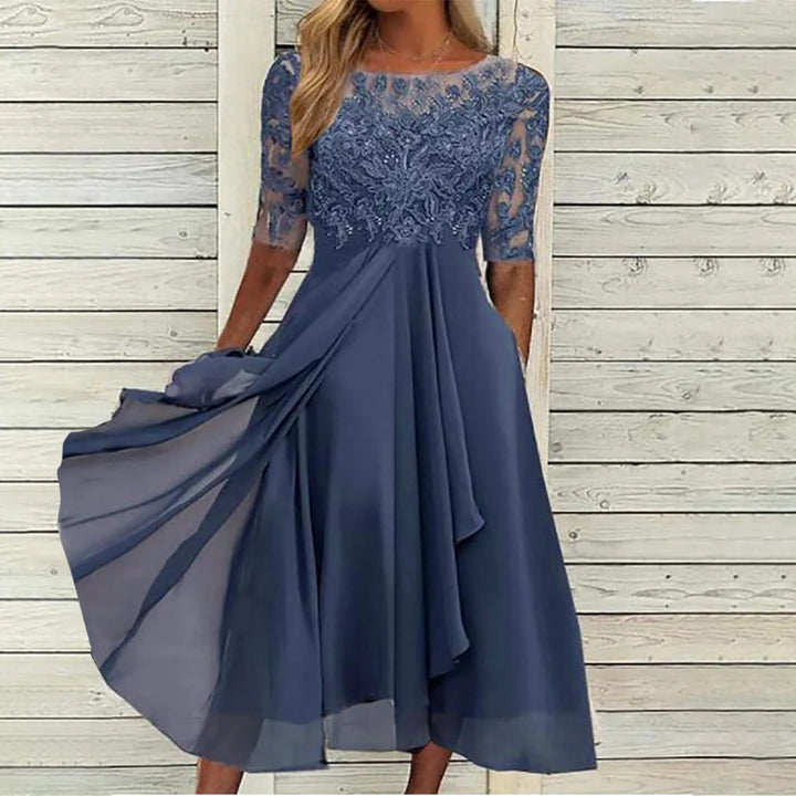 Valentina | Robe Élégante