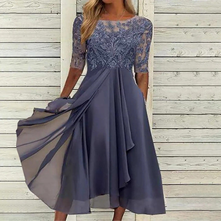 Valentina | Robe Élégante