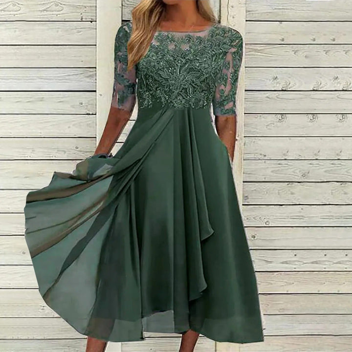 Valentina | Robe Élégante