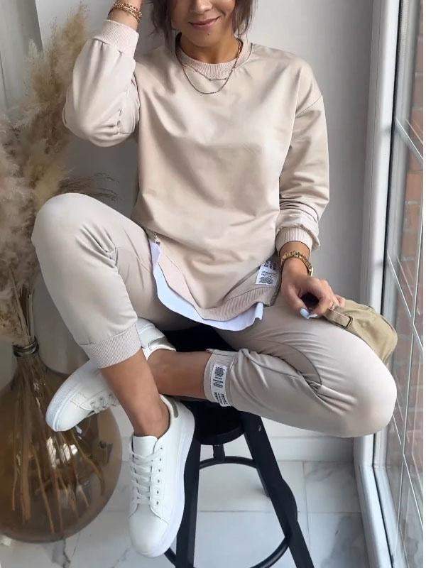 Donna™ – Loungewear confortable