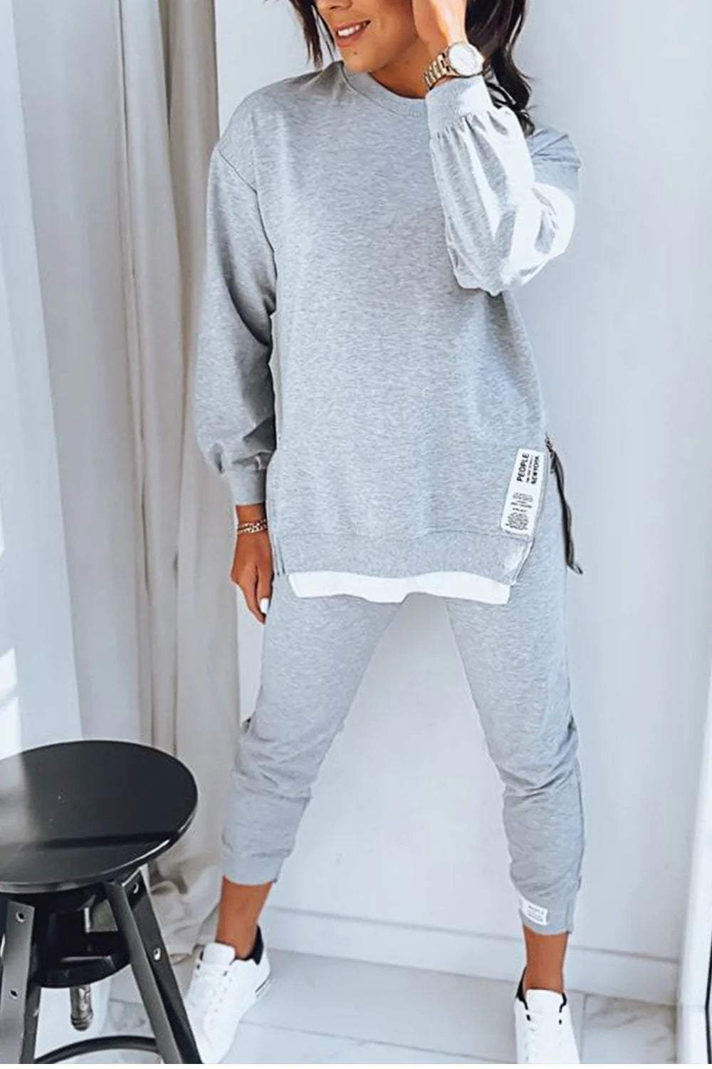 Donna™ – Loungewear confortable