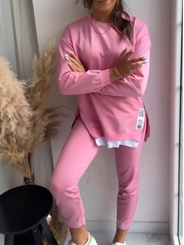 Donna™ – Loungewear confortable