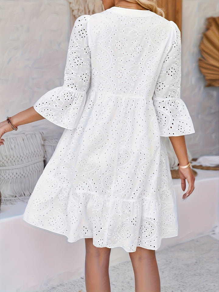 Lee | Robe élégant