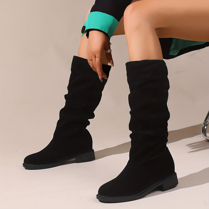 Ariane | Bottes Élégantes