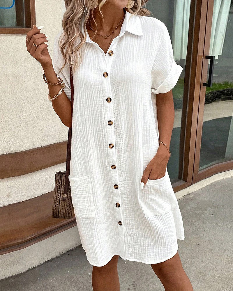 Francine  | Robe Confortable