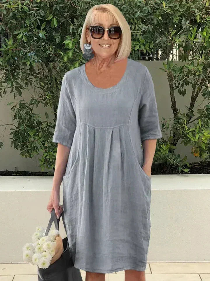 Violet™ | Robe