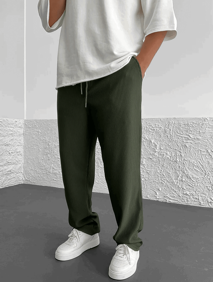 Marcel | Pantalon côtelé