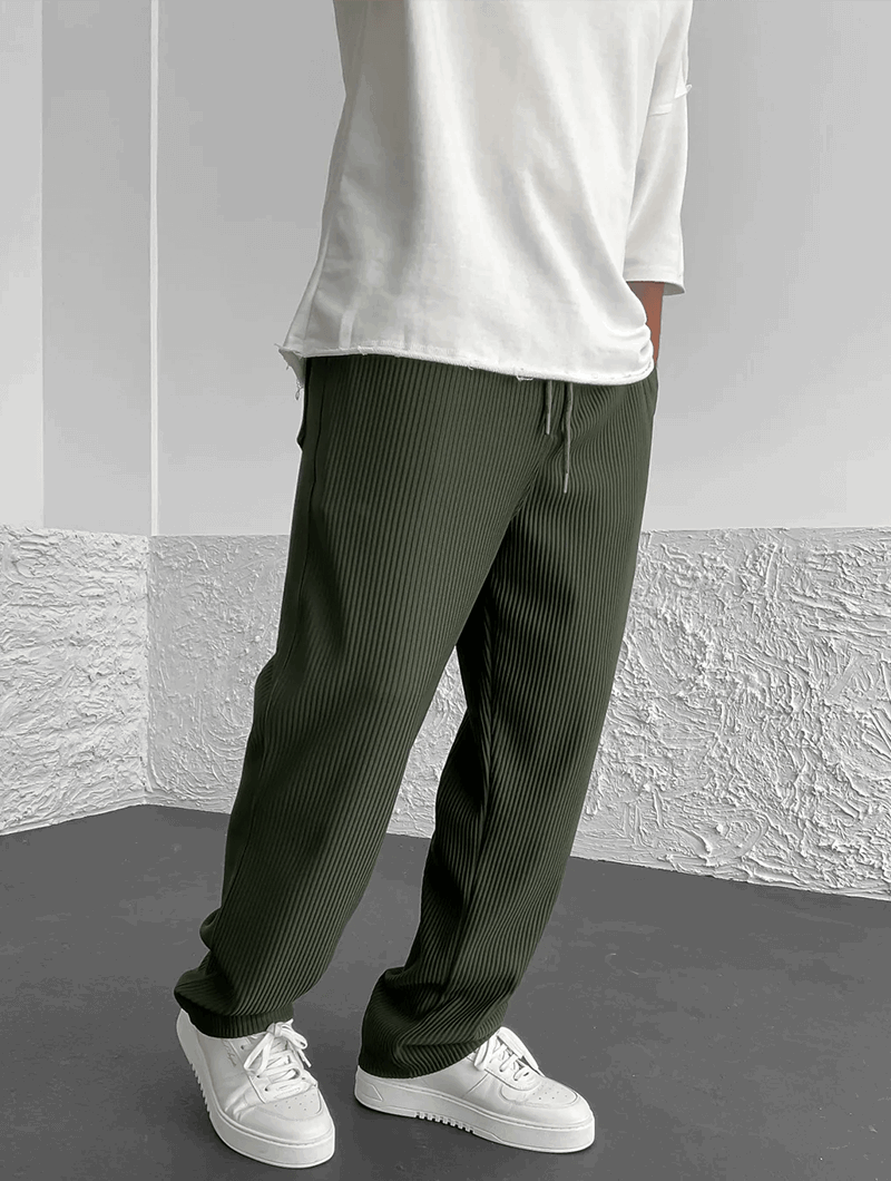 Marcel | Pantalon côtelé