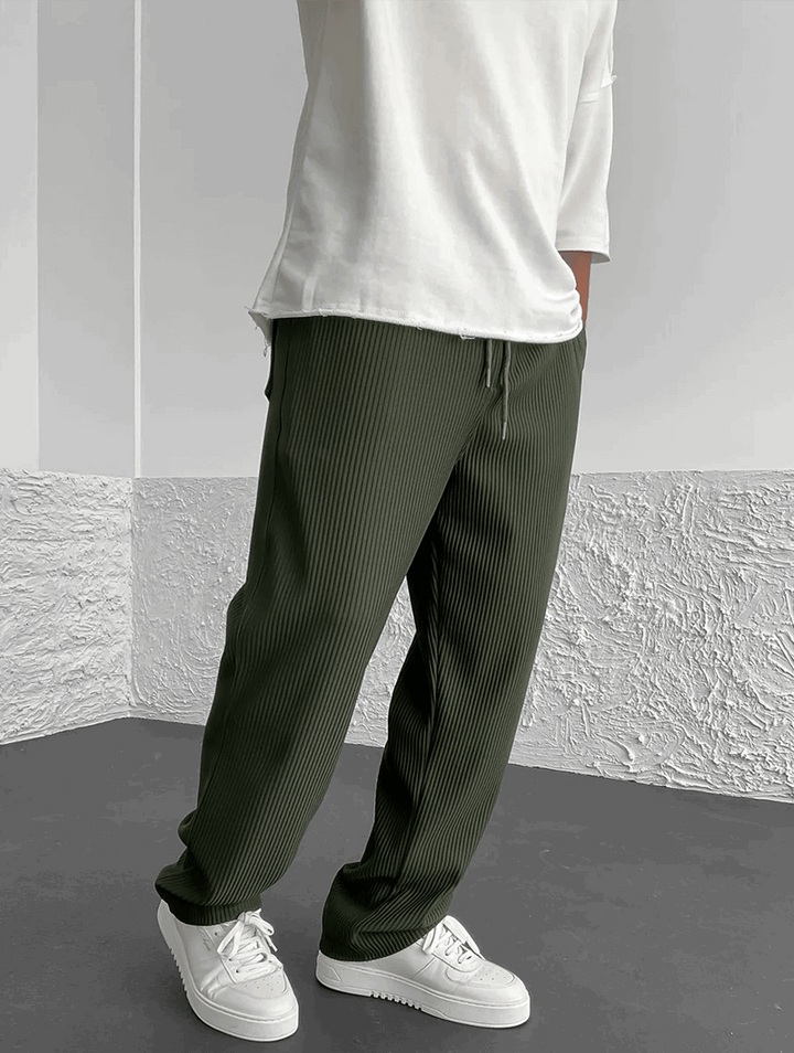 Marcel | Pantalon côtelé