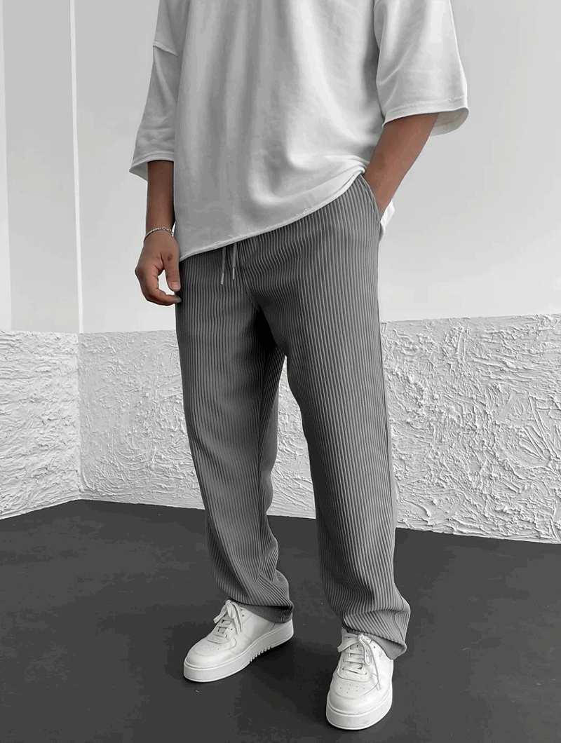 Marcel | Pantalon côtelé