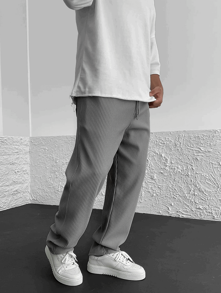 Marcel | Pantalon côtelé