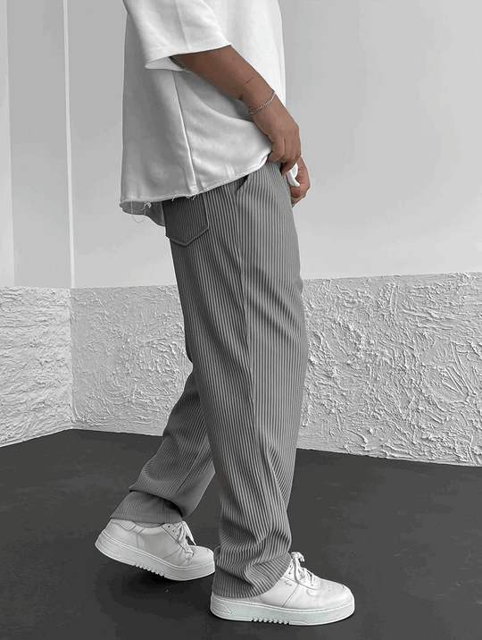 Marcel | Pantalon côtelé
