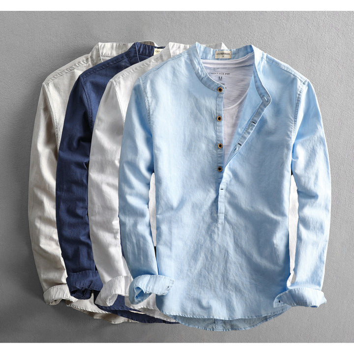 George | Chemise