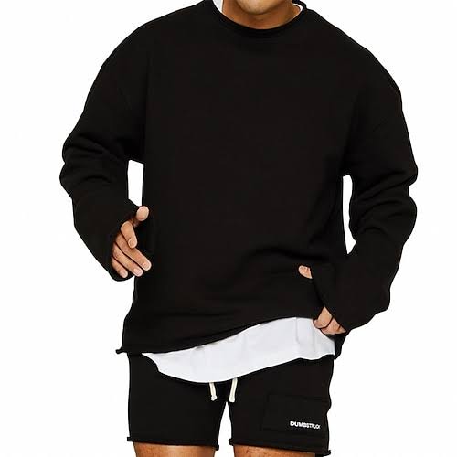 Quinn™ | Ensemble Oversize