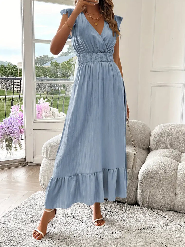 Ambre™ | Robe à volants
