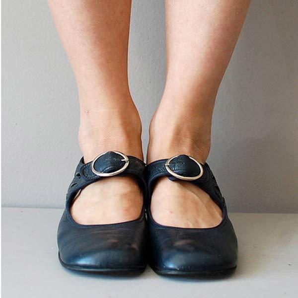Lizzy™ – Sandales en cuir de luxe